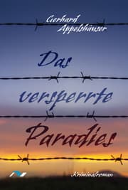 Cover von Das versperrte Paradies