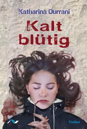 Cover von Kalt blütig