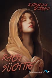 Cover von Rachsüchtig