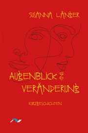 Cover von Augenblick und Veränderung