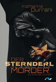 Cover von Der Sternderl-Mörder