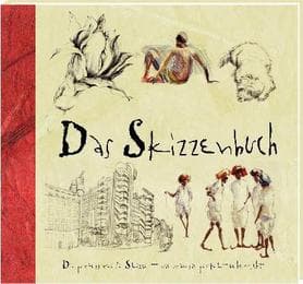 Cover von Das Skizzenbuch