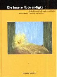 Cover von Die innere Notwendigkeit