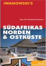 Cover von Südafrikas Norden & Ostküste