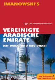 Cover von Vereinigte Arabische Emirate