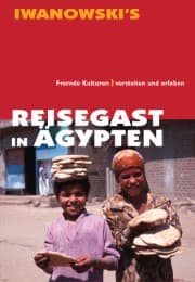 Cover von Reisegast in Ägypten