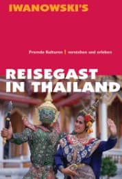 Cover von Reisegast in Thailand