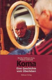 Cover von Koma
