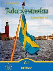 Cover von Tala svenska Schwedisch A1