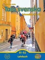 Cover von Tala svenska