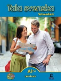 Cover von Tala svenska Schwedisch A1 Plus