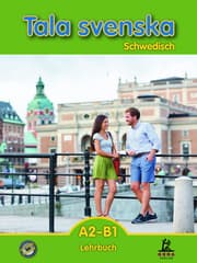 Cover von Tala svenska A2-B1