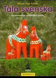 Cover von Tala svenska - Übungsbuch