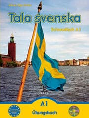 Cover von Tala svenska Schwedisch A1