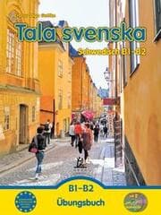 Cover von Tala svenska