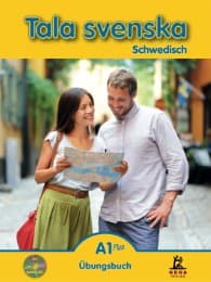 Cover von Tala svenska Schwedisch A1 Plus
