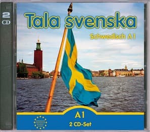 Cover von Tala svenska