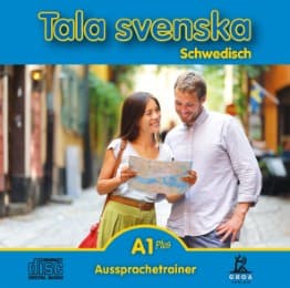Cover von Tala svenska Schwedisch A1 Plus