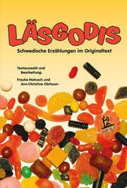 Cover von Läsgodis