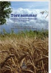 Cover von Torr sommar