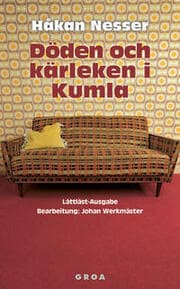 Cover von Döden och kärleken i Kumla