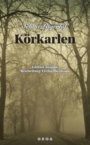Cover von Körkarlen