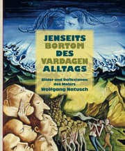 Cover von Jenseits des Alltags - Bortom vardagen