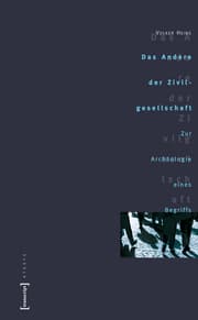 Cover von Das Andere der Zivilgesellschaft