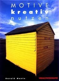 Cover von Motive kreativ nutzen