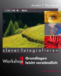Cover von Clever fotografieren