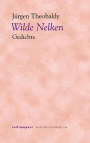 Cover von Wilde Nelken