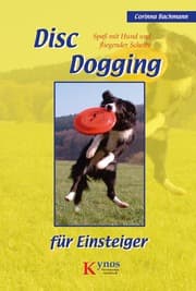 Cover von DiscDogging für Einsteiger