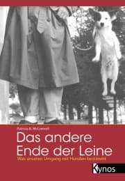 Cover von Das andere Ende der Leine