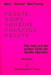 Cover von Fäuste, Grips und eine knackige Rechte