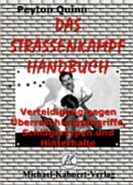 Cover von Das Strassenkampfhandbuch