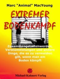 Cover von Extremer Bodenkampf