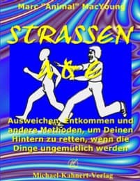 Cover von Straßen A & E