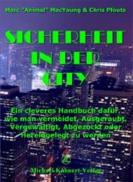 Cover von Sicherheit in der City