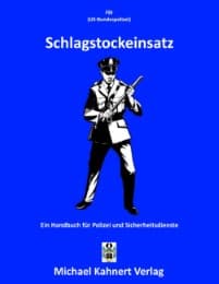 Cover von Schlagstockeinsatz