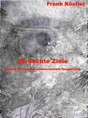 Cover von Verdeckte Ziele