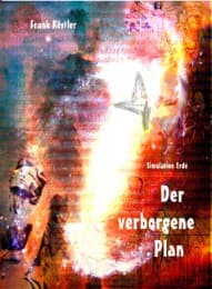 Cover von Der verborgene Plan