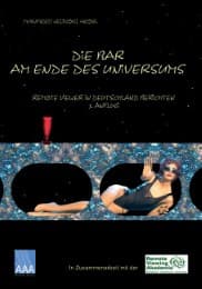 Cover von Die Bar am Ende des Universums 3