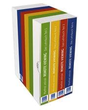 Cover von Remote Viewing - das Lehrbuch Teil 1-4