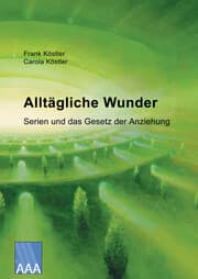 Cover von Alltägliche Wunder