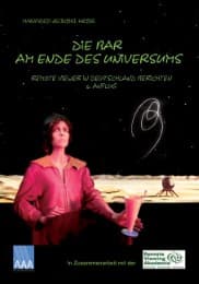 Cover von Die Bar am Ende des Universums 4