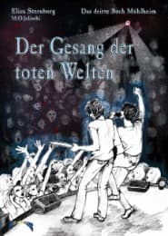 Cover von Der Gesang der toten Welten
