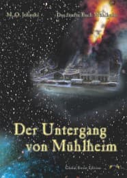 Cover von Der Untergang von Mühlheim