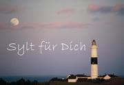 Cover von Sylt für dich