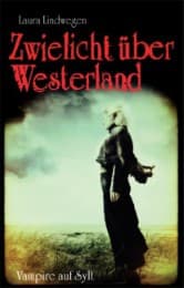 Cover von Zwielicht über Westerland