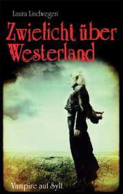 Cover von Zwielicht über Westerland